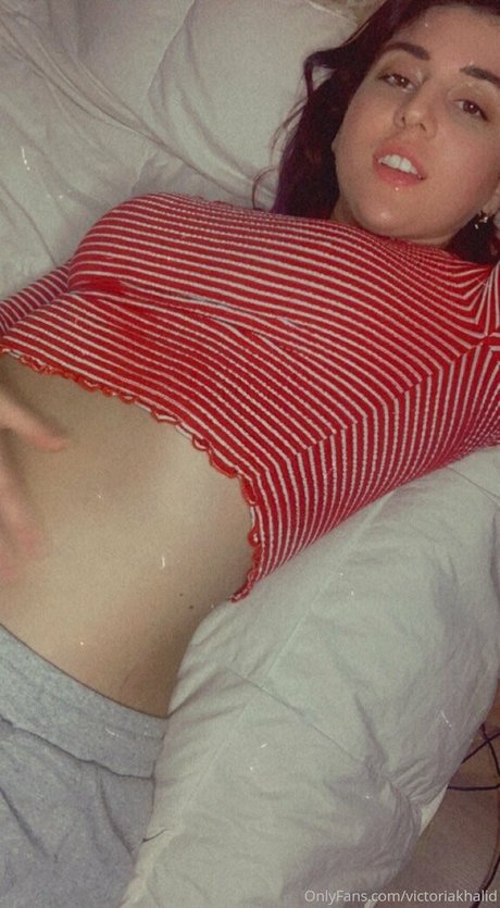 victoriakhalid Profile pic
