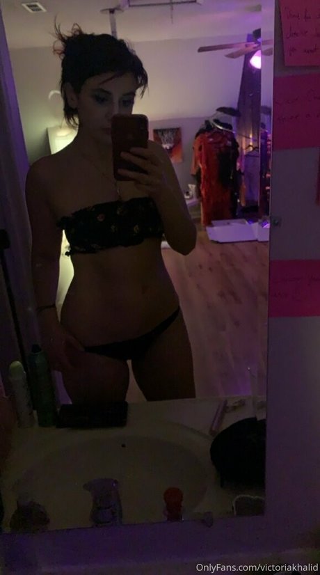 victoriakhalid best star image