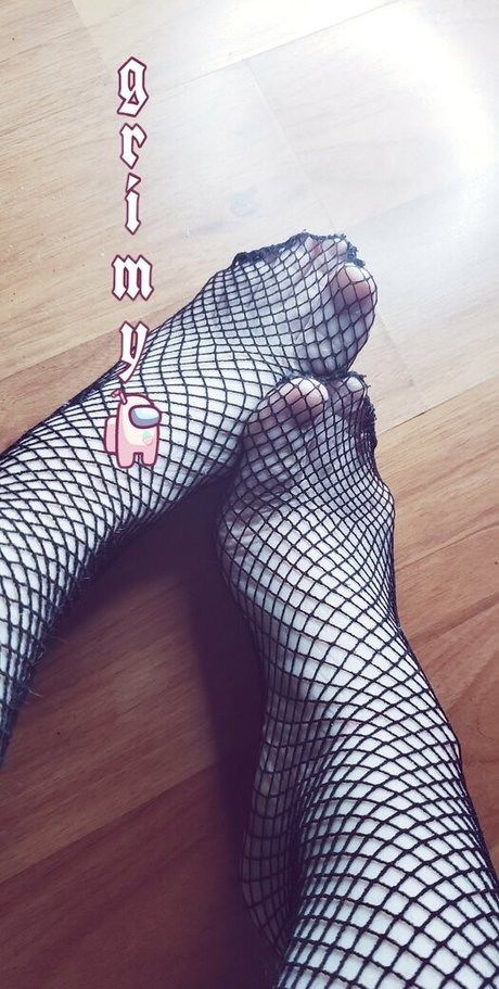 grimybby adult model image