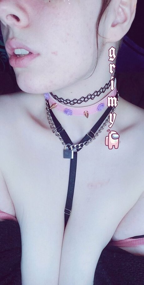 grimybby model porn pics