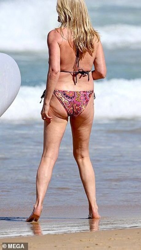 Penny Lancaster best actress photos