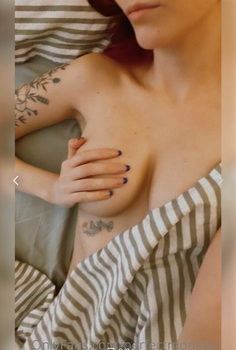 PerfectMonster star free pics