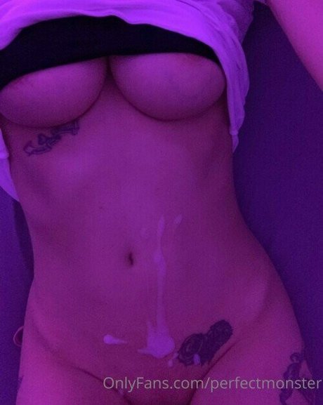 PerfectMonster Profile pic