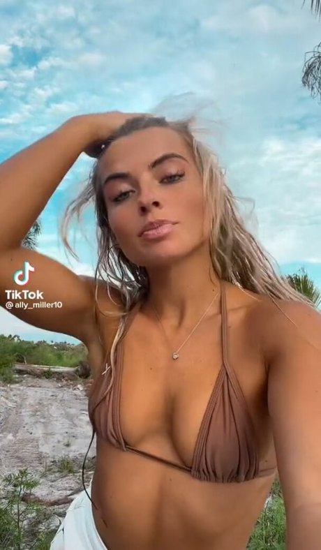 Ally Miller pornstar nice images