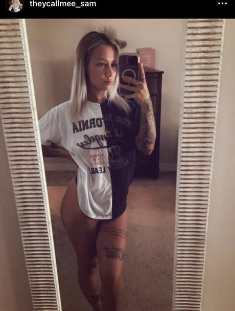 samistory model nice photo