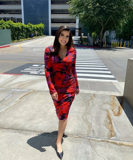 Alejandra Ortiz Chagin pornographic model gallery