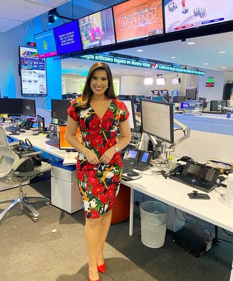 Alejandra Ortiz Chagin model sexy photos