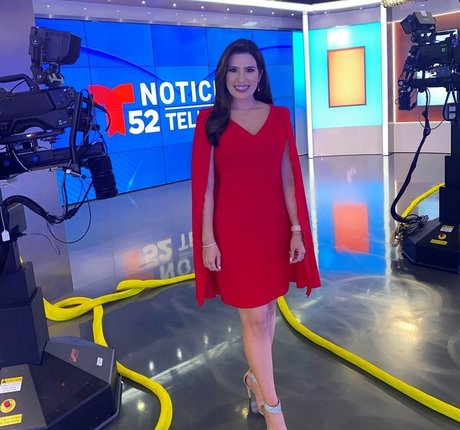 Alejandra Ortiz Chagin pornstar nudes picture