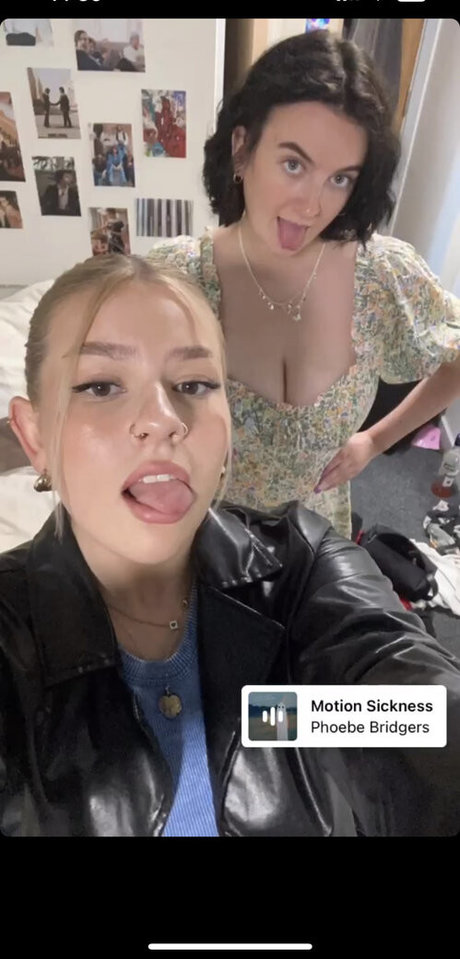 Alice S exclusive model image