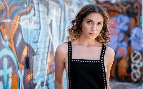 Alyson Stoner model pornographic galleries