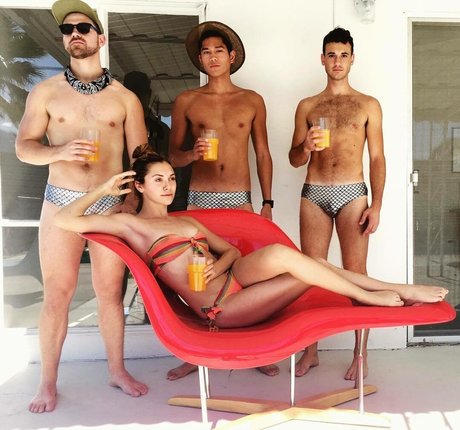 Alyson Stoner adult star pictures