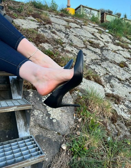 german nurse feet nice actress pic