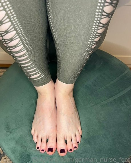 german nurse feet xxx actress picture