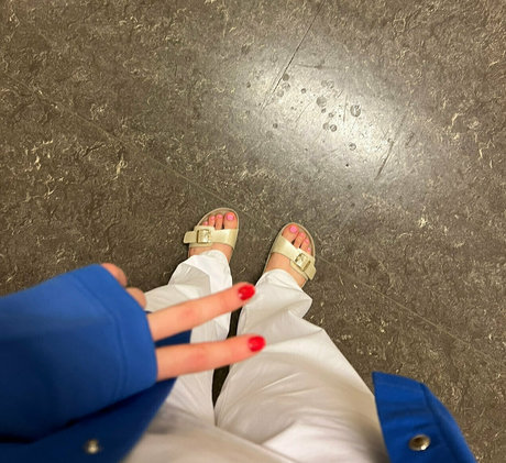 german nurse feet pornographic star gallery