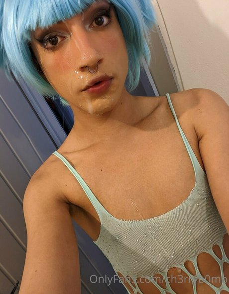 ch3rryb0mb best pornstar photos