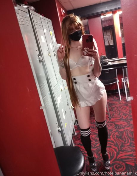 hotelbananamilk porn actress img