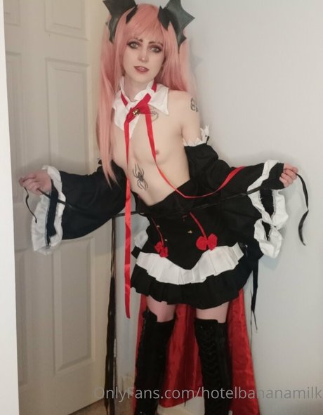 hotelbananamilk model free gallery