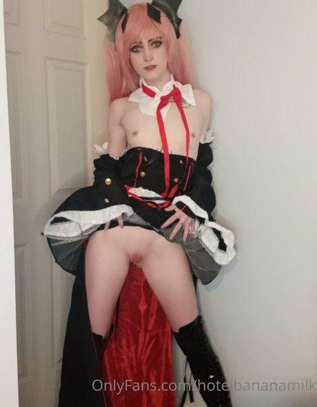 hotelbananamilk star top photo