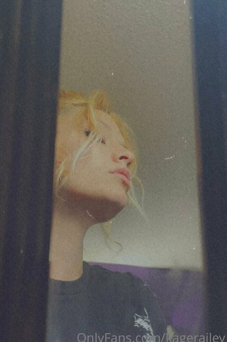 kagerailey sexy model galleries