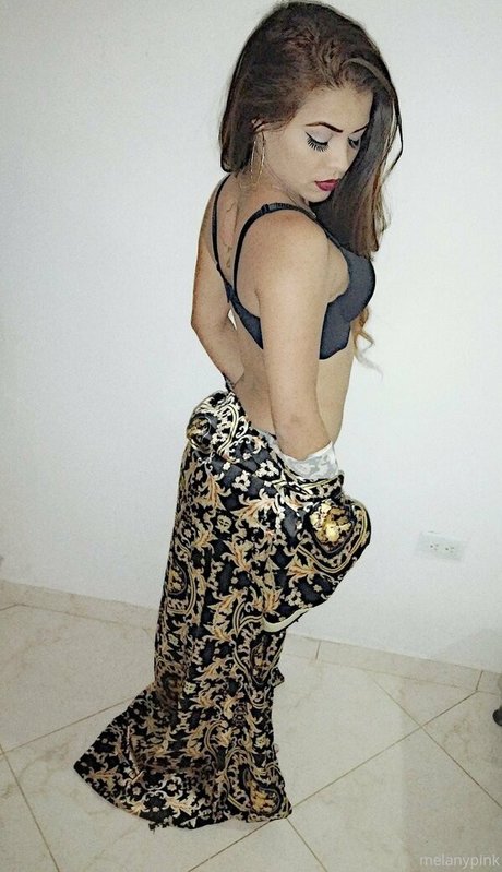 melanypink porn star pic