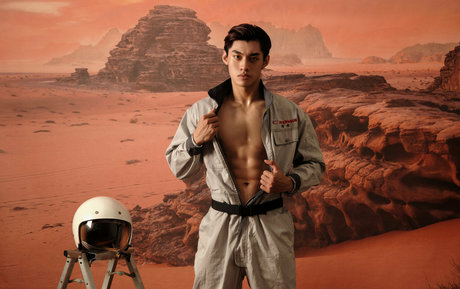 thetcornervn star pretty gallery