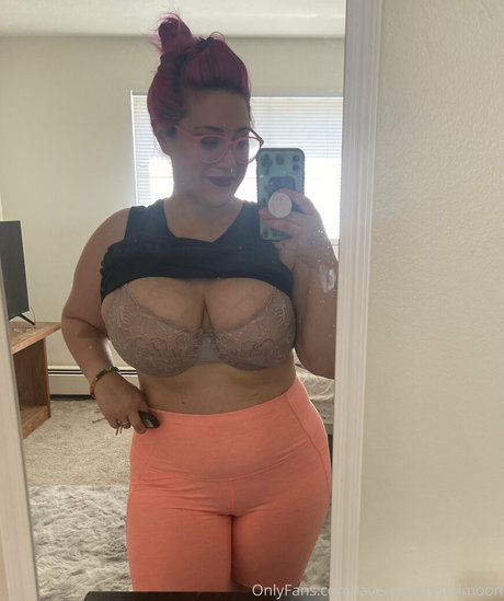 lavendercrystalmoon hd actress picture