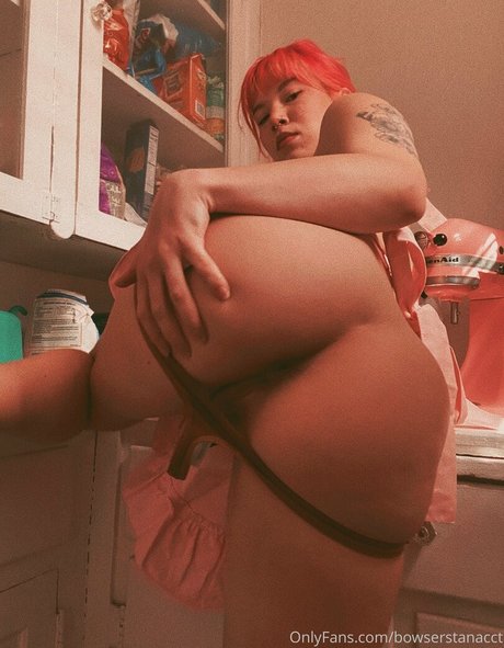 bowserstanacct art actress pics