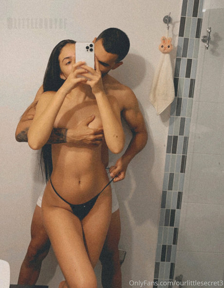 oursecret free nice model image