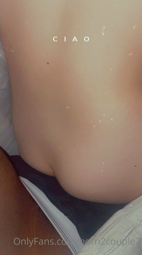 born2couple2 pornographic model pic