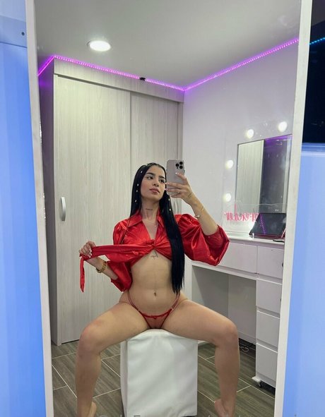 mistypremium beautiful model archive