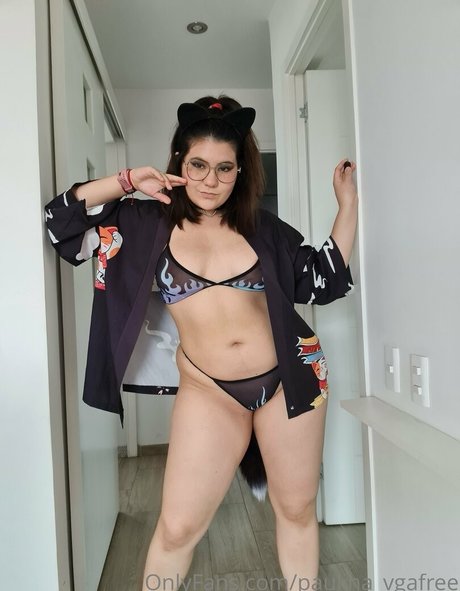 paulina vgafree beautiful actress archive