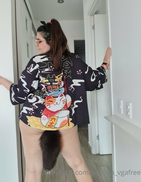 paulina vgafree porn model gallery