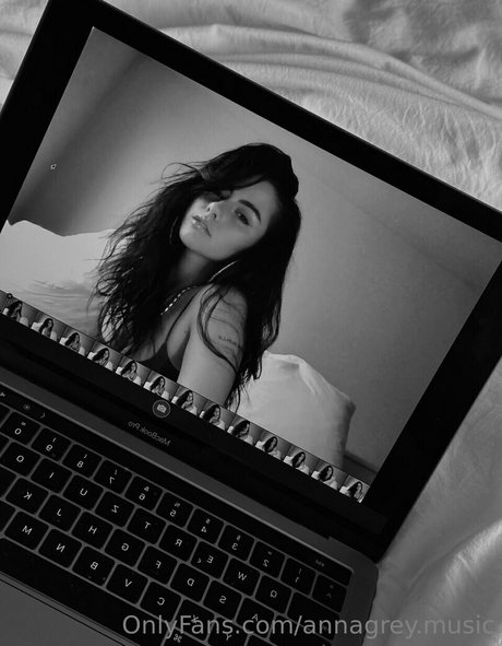 annagrey music model adult images