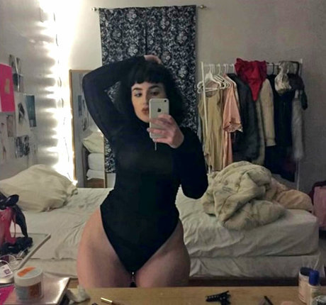 sadgalbri pornstar top photos