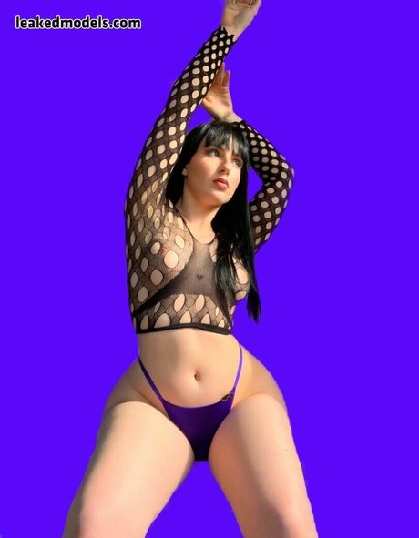 sadgalbri star exclusive photo