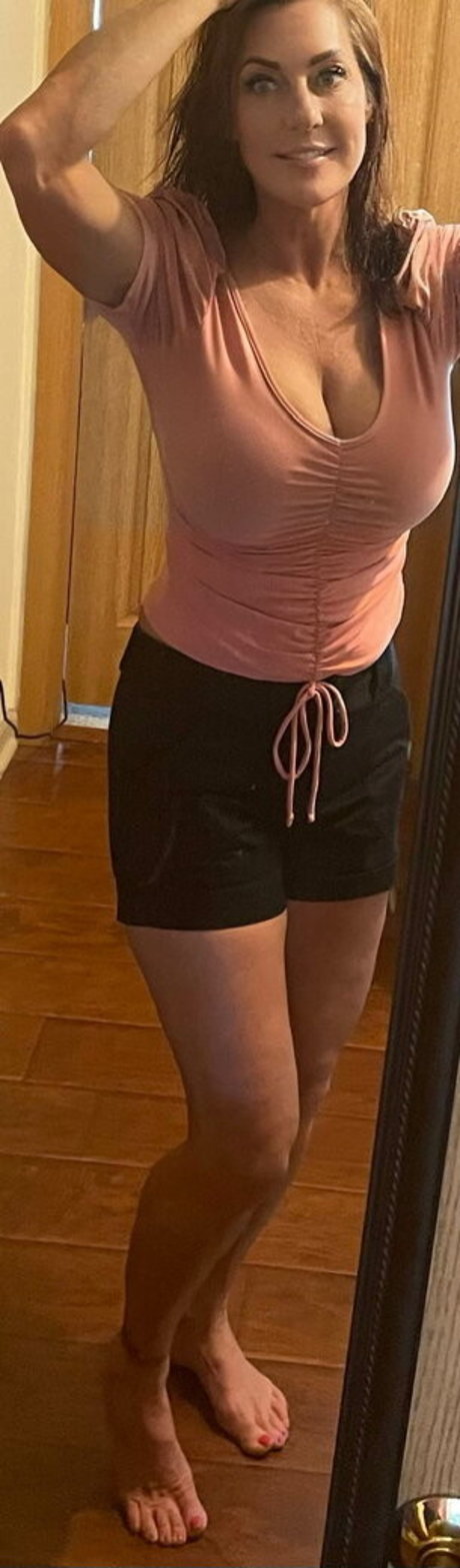 KellyK pornstar sexy pic