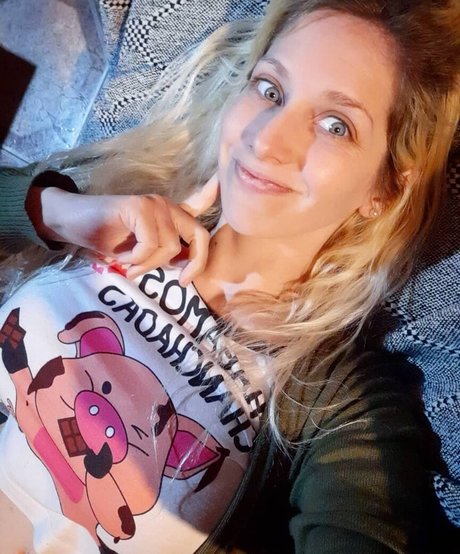 Maria Celeste pornstar pretty picture