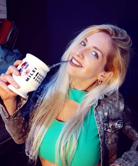 Maria Celeste nude actress pic