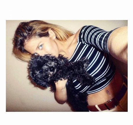 Maria Celeste exclusive pornstar image