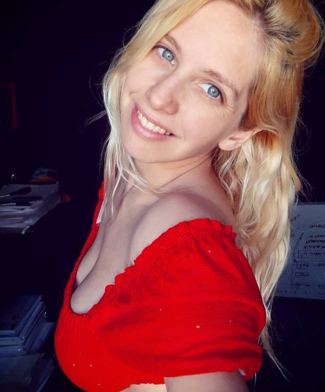 Maria Celeste star art image