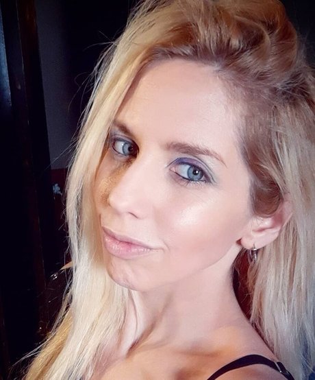 Maria Celeste star high quality image