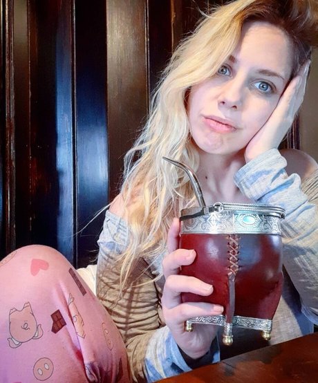 Maria Celeste star exclusive img