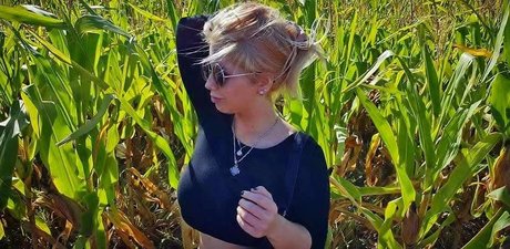 Maria Celeste pretty star photo