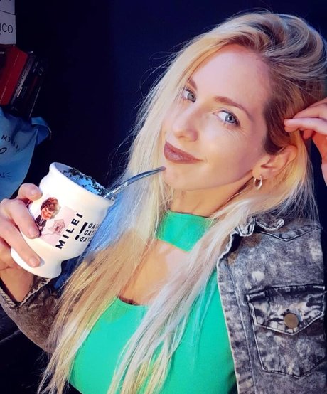 Maria Celeste hot pornstar picture