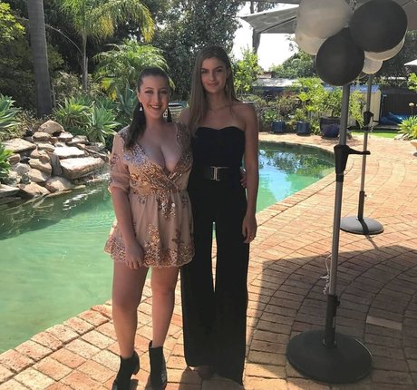 Jodie P naked pornstar image