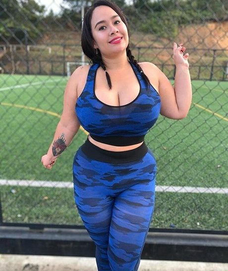 Erica Blaalz beautiful actress gallery