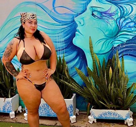 Erica Blaalz exclusive pornstar gallery