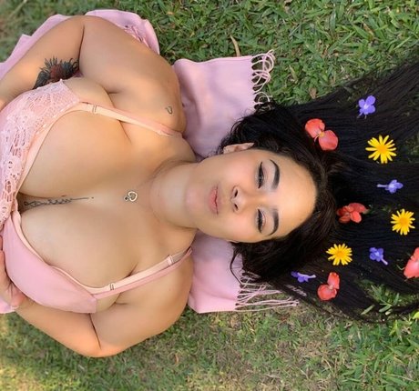 Erica Blaalz adult actress pic