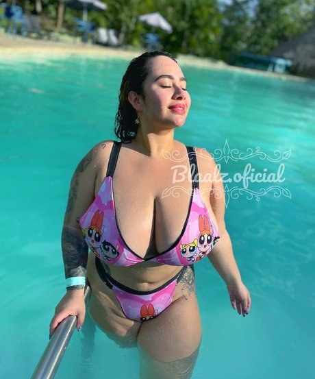 Erica Blaalz star nudes images