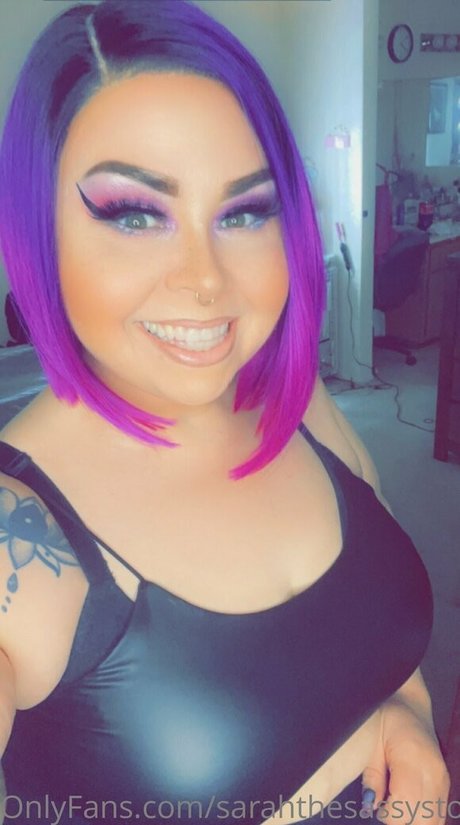 verysassystoner model best pictures